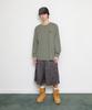 LMC Wide Cargo Shorts Camo
