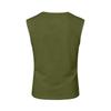 Men's V-neck Sleeveless Breathable Loose Sports Fitness Fashion Vest