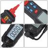 Digital Pen Multimeter for Continuity Resistance Capacitor DC AC Voltage Measurement with Backlit LCD and Auto Shutdown Feature