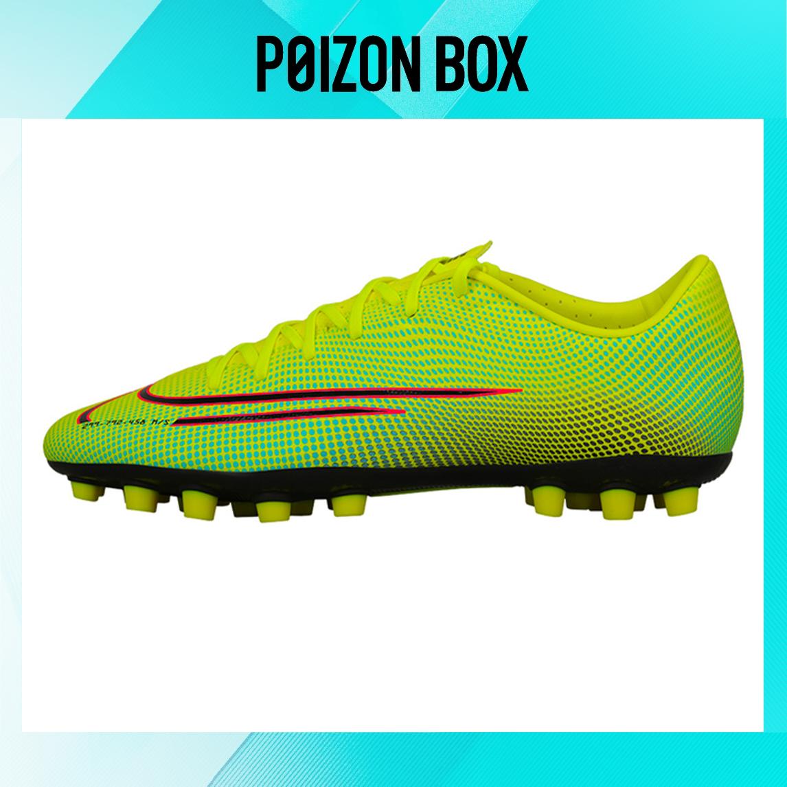 

бутсы Nike Mercurial Vapor 13 Football shoes Men CJ1291-703