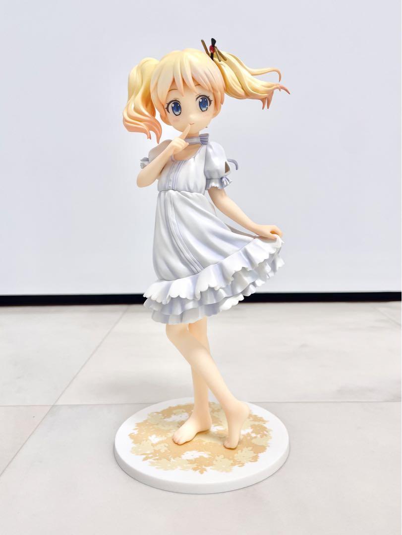 

[USED] Kinmoza Alice Cartelet Q s Q Figure