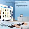 Ugreen HDMI KVM Extender over Single Cat5e/6 Cable 150m with USB