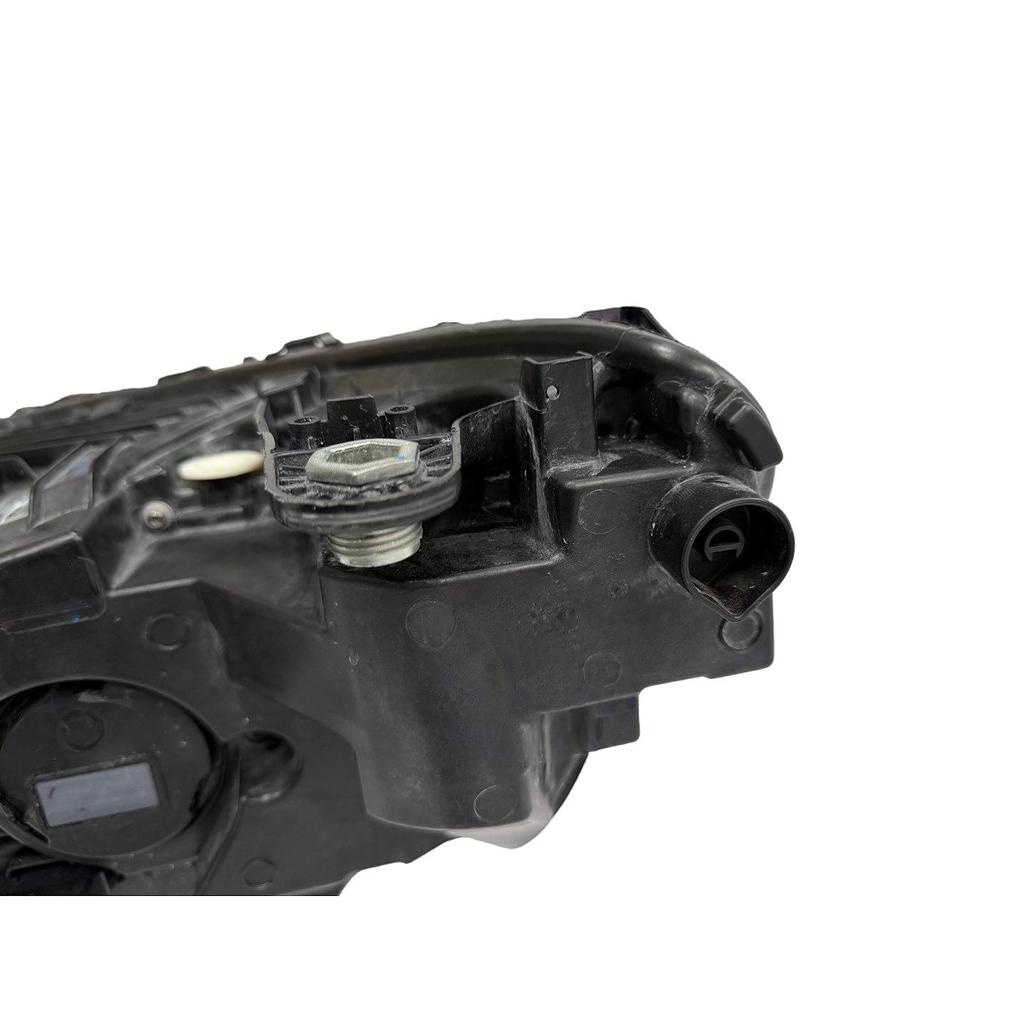2022 Mercedes EQE 350 W294 LED Digital Headlight Assembly