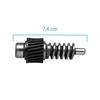 Inner Engine Gear Step for GMC