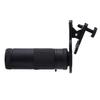 Long Focus Telephoto Phone Lens 8X Zoom Cellphone Camera Lens with Phone Clamp 10.6 Degree Full Screen HD Portable