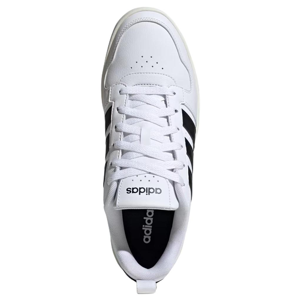 adidas Skateboard Shoes Men's Cloud White KI9956