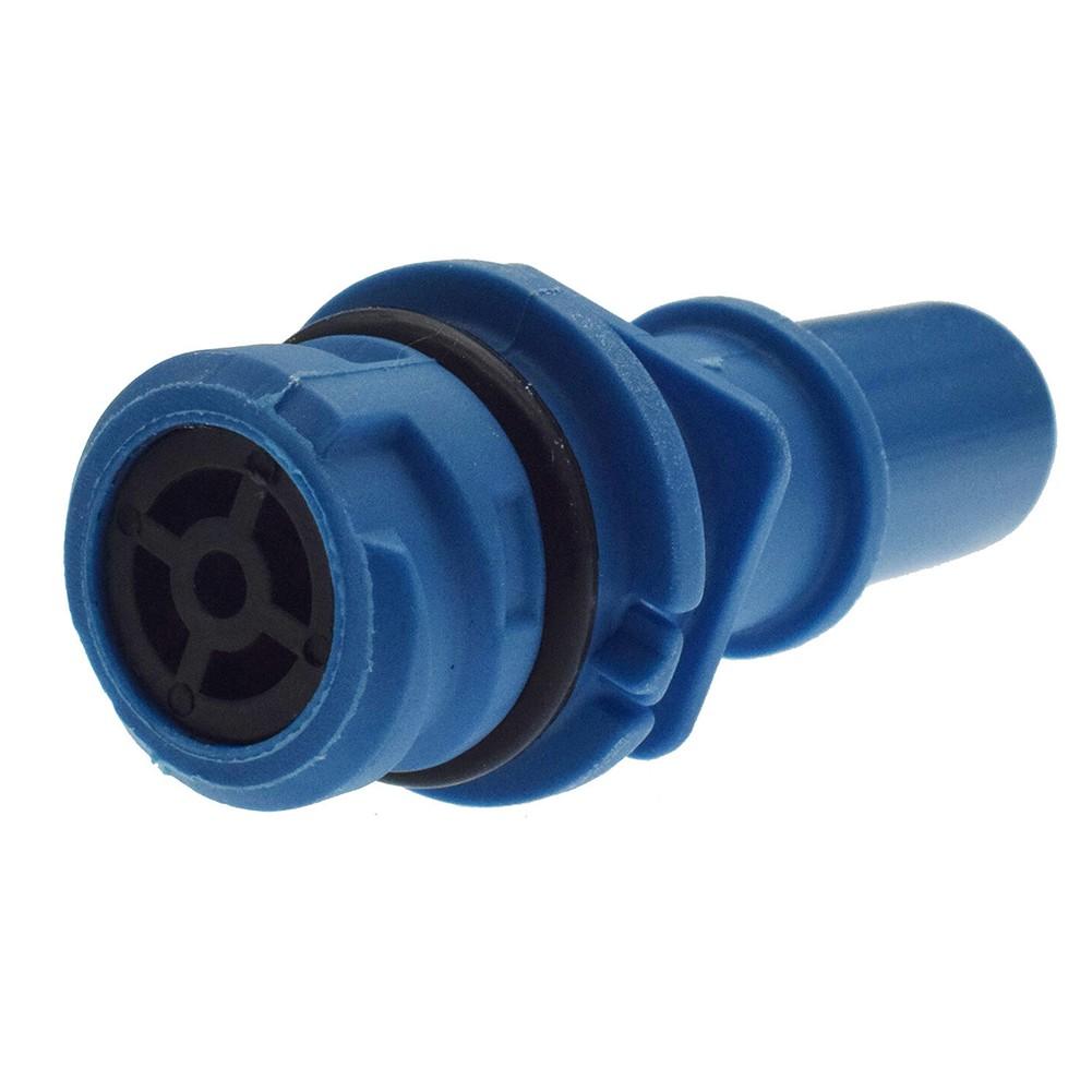 PCV Valve 2-9557 4L2Z6A666BA 6P1303 76-2752 Blue EV269