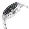 CITIZEN Collection Mechanical Classic Day Date Automatic COLLECTION Made in Japan & Watch, NY4050-62E, Black