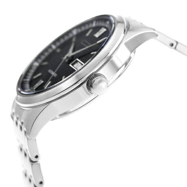 CITIZEN Collection Mechanical Classic Day Date Automatic COLLECTION Made in Japan & Watch, NY4050-62E, Black
