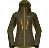 Bergans Cecilie Mountain Softshell Jacket