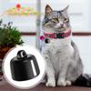 NEW Gps Tracker with Adjustable Collar System FindMy App Air Tag Smart Bluetooth Locator Child Finder Bag Anti-Loss Pet Collar