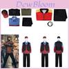 Better Man Cosplay Outfit With Comfortable Polyester Material For Stage Shows