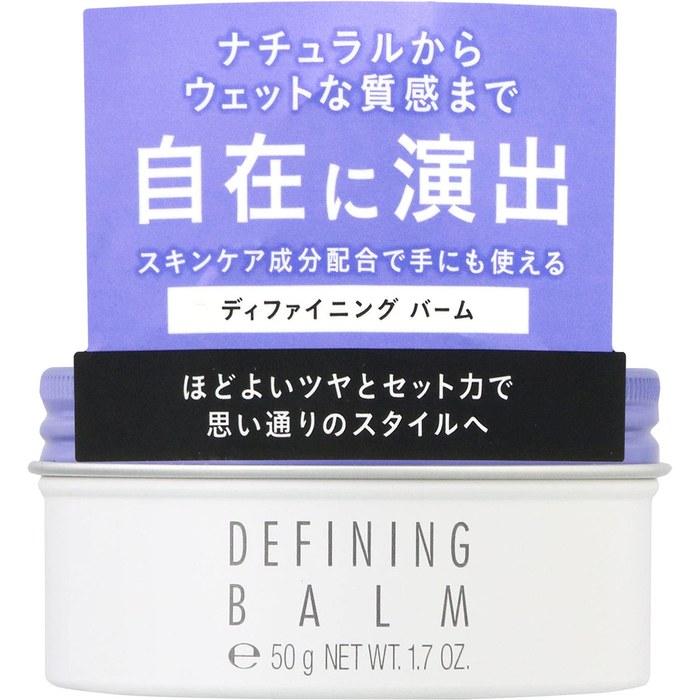 [Stephen Knoll] Defining Balm Hair Wax 50g (x50)