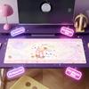 Accesorii pentru calculatoare – Mouse pad-uri și suporturi mână