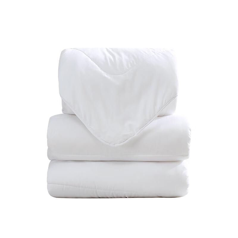 Luolai Class A Antibacterial Australian Wool Blend All-Season Duvet