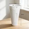 Bouquet Packaging Liner Base Long Lasting Fresh Flower Arrangement Tool Waterproof Durable Inner Pot for Florists