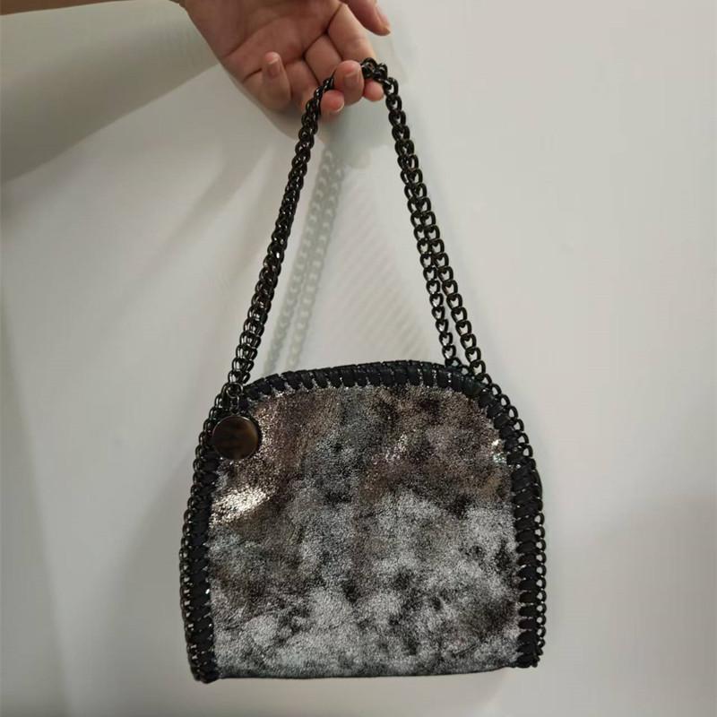 2025 Fashion Weaving Side Line Leopard Women Handbags Luxury Designer Lady Chain Crossbody Bags Travel Vacation Messenger Bag