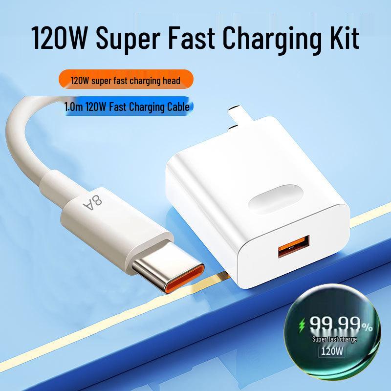 Compatible with OPPO R17/Reno/FindX/K5/K3/K7/A11/A72 Fast Charging Data Cable