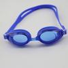 Regulowane Gogle Pływackie Profesjonalne Wodoodporne Przeciwmgielne Okulary do Nurkowania Okulary Pływackie