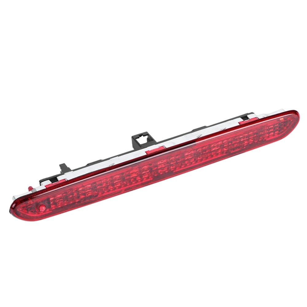 3rd Third Brake Stop Light Lamp 51974522 For Fiat Grande Punto Abarth Punto Evo