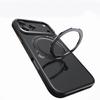 Etui Tech-Protect Magring Magsafe Na Iphone 17 Pro - Czarny Mat