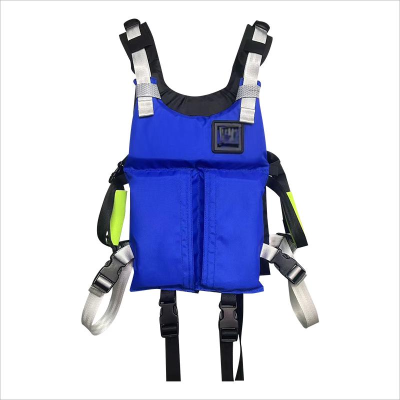 

UOSU Water Sports Life Vest