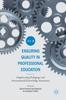 The Ensuring Quality In Professional Education Volume II : Engineering Pedagogy and International Knowledge Structures Book