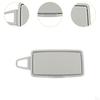 Car Sun Visor Mirror Cover Accessories Makeup Replaces for ml/GL W166 B-class W246