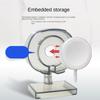 PP Watch Charging Bracket No Punching Required Watch Stand Watch Storage Rack for iWatch