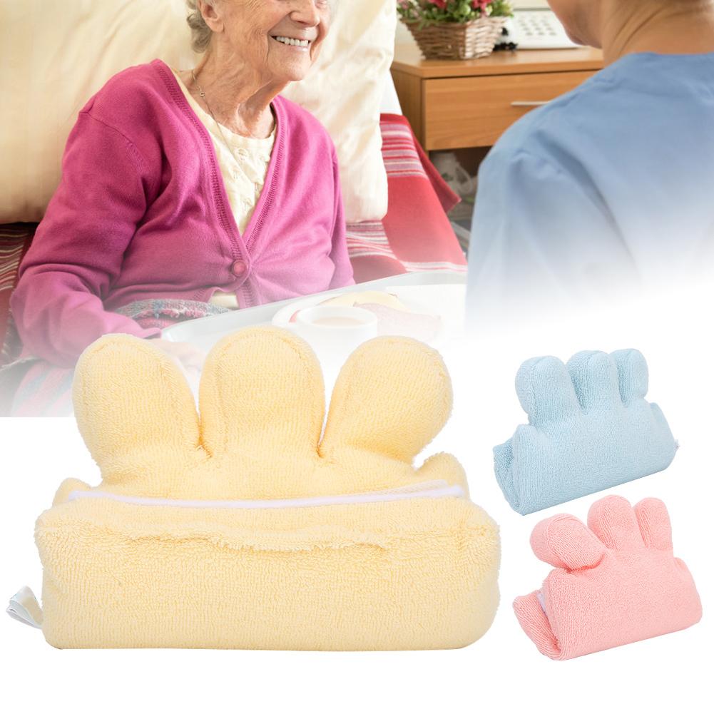 Fingers Separation Tool Anti Bedsore Elder Bedridden Patients Finger Caring Accessory