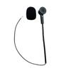 Professional Dynamic Microphone with Noise Cancellation for Aviation & Martial Headsets in High Noise Conditions Gift