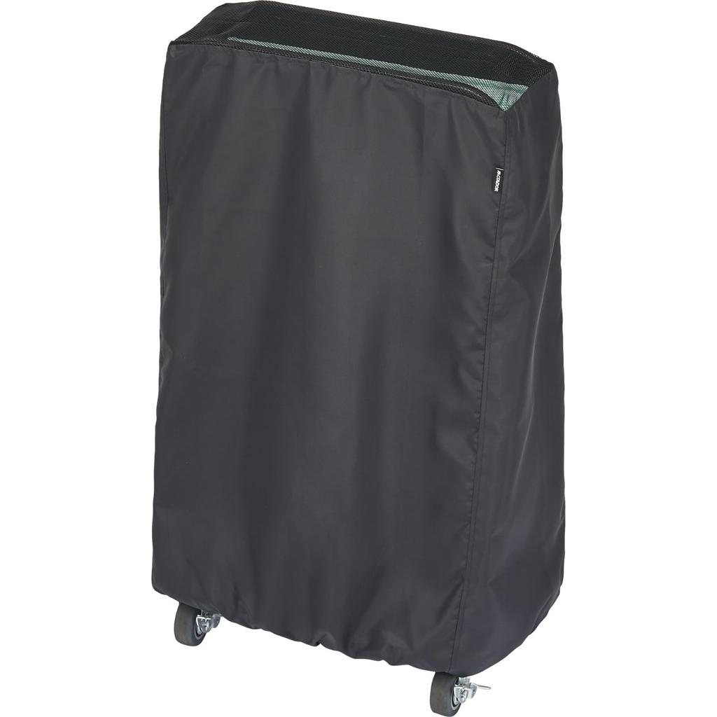 Yamazaki Sangyo CONDOR Umbrella Drip Remover Replacement x 35cm x 76cm 208913 Black NHD-S Cover, Storage, Breathable, 48.7cm (W) (D) (H),