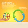 Building Toys for Creative Play, Creative Construction Play Set