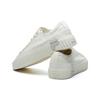 FILA Gear Canvas Shoes White F12M124342FGA