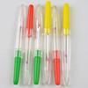 Vogue Craft Thread Cutter Blade Edge Seam Ripper Clean Cap Plastic Handle Seam Ripper Sewing Tool Sewing Tool Plastic Handle Seam Ripper Cap
