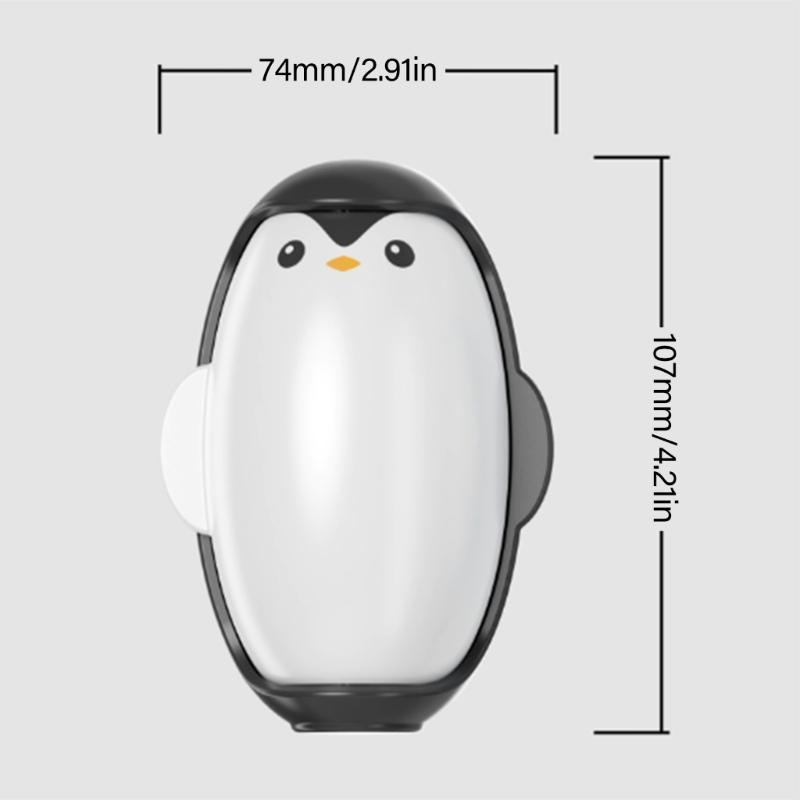 Washable Lint Remover for Pet Hair Clothes Compactly Reusable Fuzzs Roller 2pcs Lint Roller for Travel Friendly Design