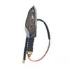 Motorcycle LED Turn Signal Indicator - EXPRSS2 Gen Universal Lighting System