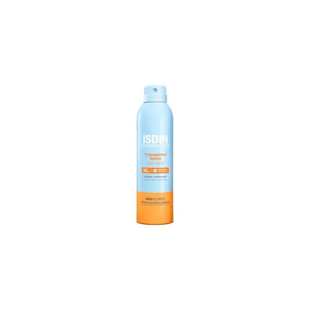 Isdin Sun Spray Photo Protector Wet Skin LSF 30, 250ml