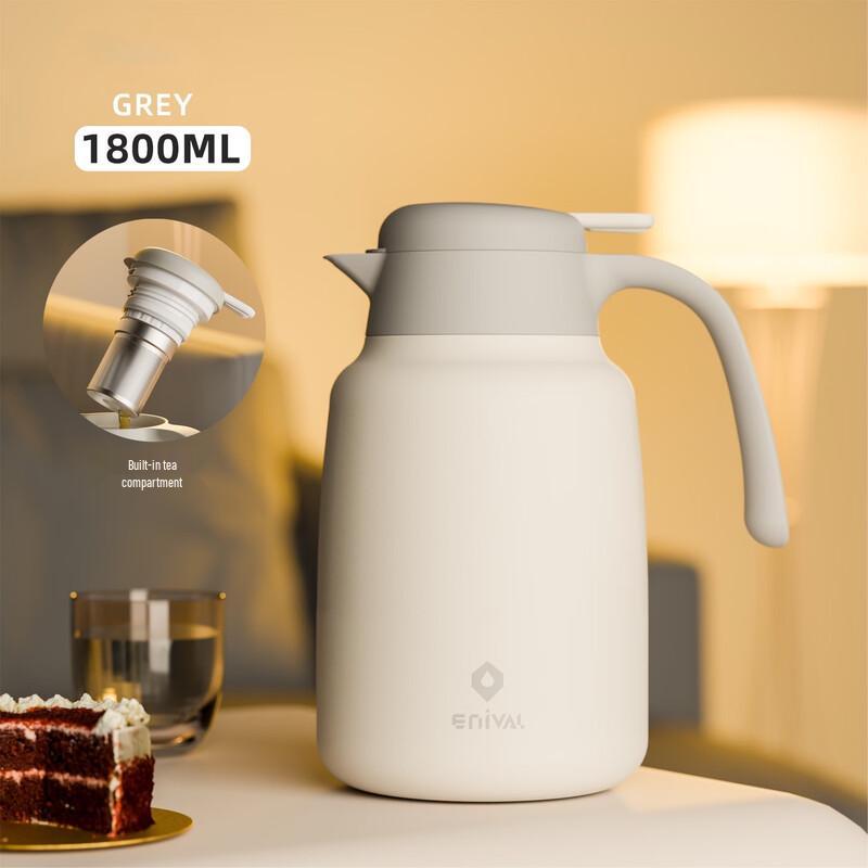 ENIVAL 316 Stainless Steel Insulated Thermos