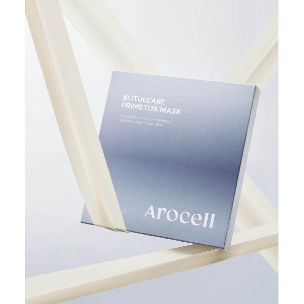Arocell Botulcare Prime Tox Mask 4 Sheets