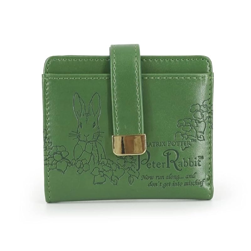 

peter rabbit mini wallet folding wallet long wallet long wallet