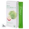 Esther Formula Yeo Esther Delicious Apple Cabbage Sticks 280g 3 Pcs Ingredients: May Be Subject To Change At the | 280g 3 Pcs