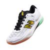 Frische Foum X CT Rally V2 Niedrige Tennisschuhe Herren Weiß MCHRALL2