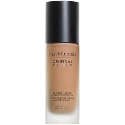 Foundation - BAREMINERALS - ORIGINAL PURE SERUM - 30ml
