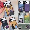 Dennoch Koreanisches Drama Handyhülle Für Apple iPhone 17 Air 16E 15 14 Plus 13 12 11 Pro Max Mini Funda Hülle