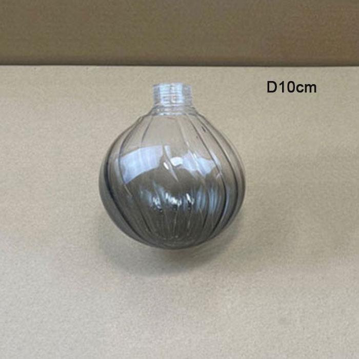 

Art 2 см отверстие G9 Стеклянный сменный абажур с резьбой 2 см горлышко прозрачный выцветший серый коньячный шар тыква D10 см D13 см G9 крышка лампы