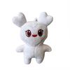1/9PCS Lovelys Plush Korean Super Star Plush Toy TWICE Momo Doll Keychain Pendant Keybuckle PlushToy For Fans Girls Birthday Gif