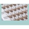 Bonnie Wisp - Caramel Natural Individual Multipack False Eyelashes