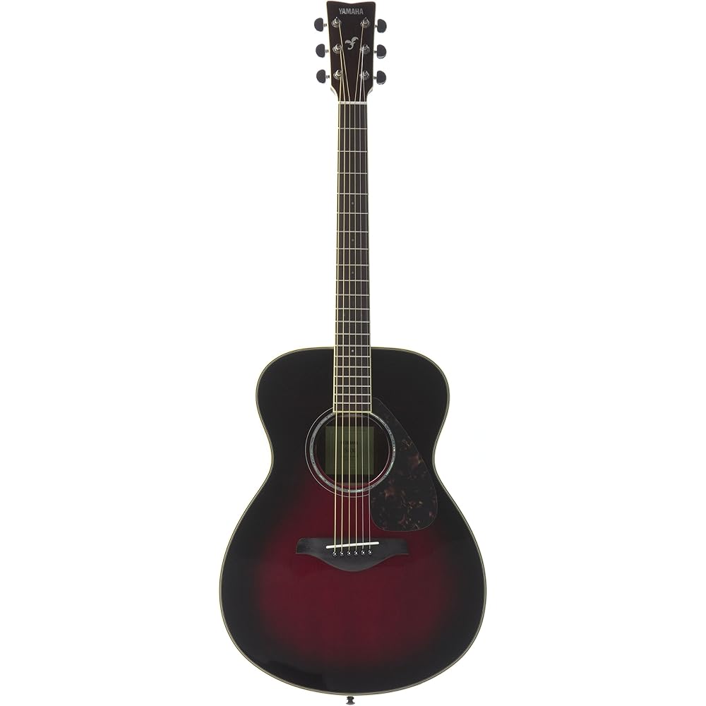 Yamaha (YAMAHA) acoustic guitar FS830DSR