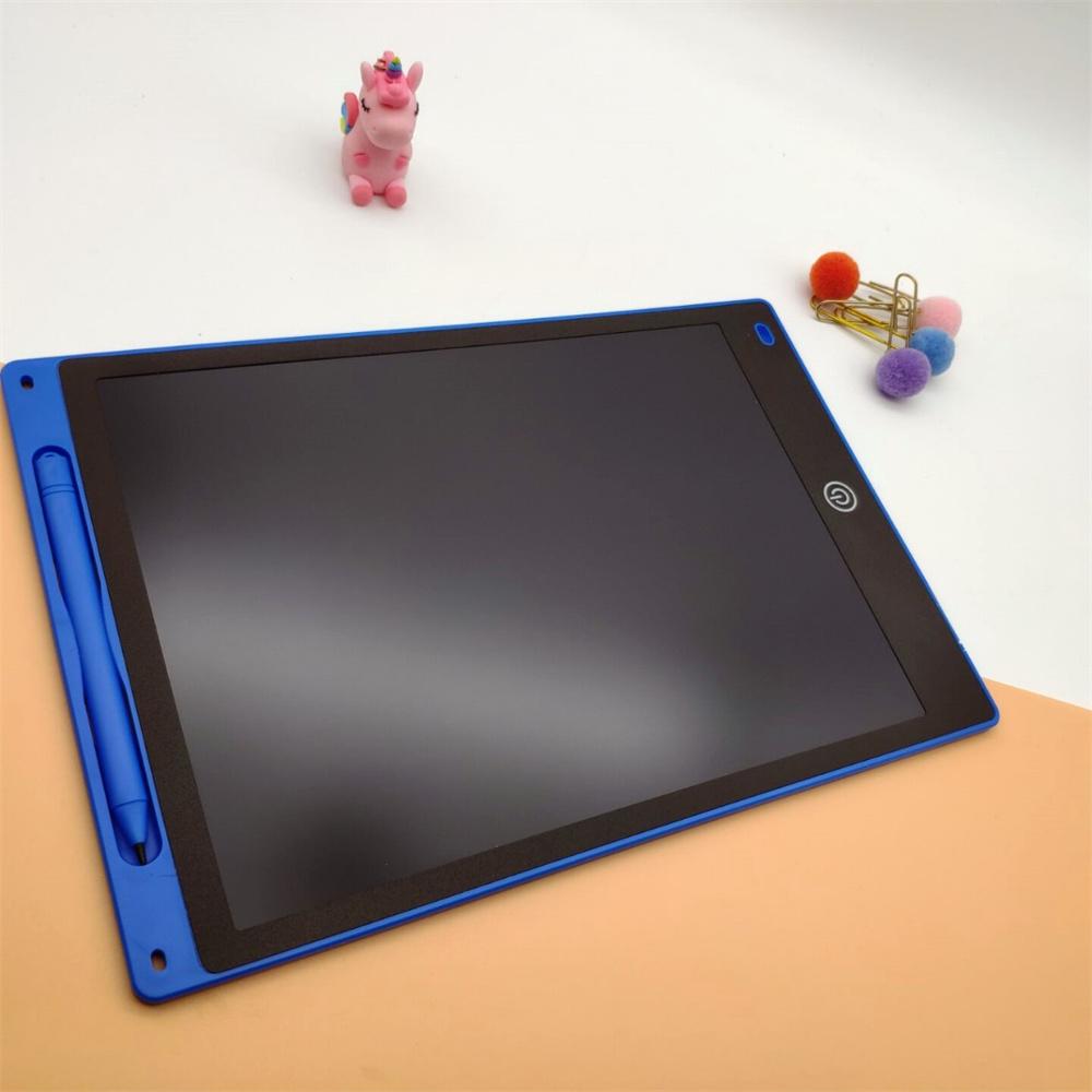Electronic LCD Writing Board Playthings Children Graff High Quality Durable Design Safe for Children Iti Vibrant Screen Drawing Board Message Board Pr